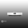 Робот-пылесос Dreame F10 Plus White